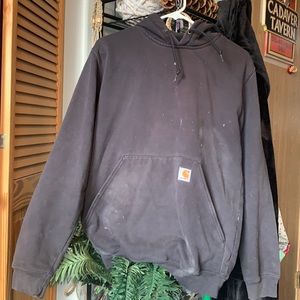 Carhartt sweatshirt